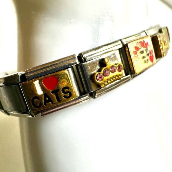 DlinQ Uberry link bracelet - Picture 7 of 10